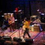 Ben Harper and the Innocent Criminals | Photo by John Vettese for WXPN