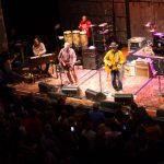 Ben Harper and the Innocent Criminals | Photo by John Vettese for WXPN
