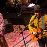 Ben Harper and the Innocent Criminals | Photo by John Vettese for WXPN