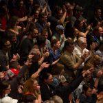 Ben Harper and the Innocent Criminals | Photo by John Vettese for WXPN