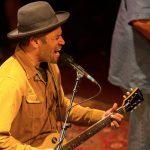 Ben Harper and the Innocent Criminals | Photo by John Vettese for WXPN