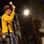 Ben Harper and the Innocent Criminals | Photo by John Vettese for WXPN