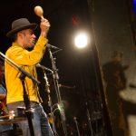 Ben Harper and the Innocent Criminals | Photo by John Vettese for WXPN
