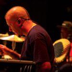 Ben Harper and the Innocent Criminals | Photo by John Vettese for WXPN