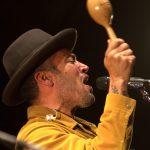 Ben Harper and the Innocent Criminals | Photo by John Vettese for WXPN
