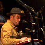 Ben Harper and the Innocent Criminals | Photo by John Vettese for WXPN