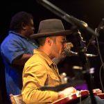 Ben Harper and the Innocent Criminals | Photo by John Vettese for WXPN