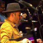 Ben Harper and the Innocent Criminals | Photo by John Vettese for WXPN
