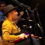 Ben Harper and the Innocent Criminals | Photo by John Vettese for WXPN