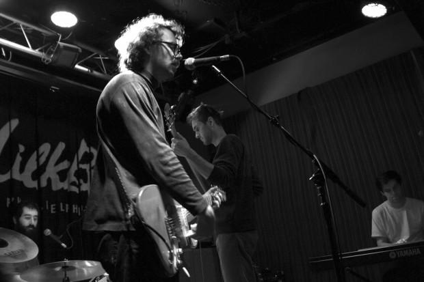 Shelf Life at Key Fest | Photo by John Vettese for WXPN