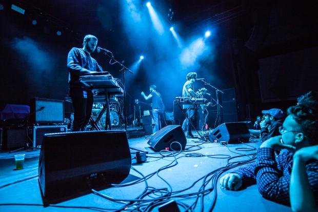 Your Friend | Photo by Josh Pelta Heller for WXPN | hellerhound.com