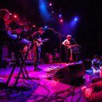 Porches | Photo by Josh Pelta Heller for WXPN | hellerhound.com