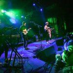 Porches | Photo by Josh Pelta Heller for WXPN | hellerhound.com