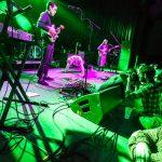 Porches | Photo by Josh Pelta Heller for WXPN | hellerhound.com