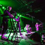 Porches | Photo by Josh Pelta Heller for WXPN | hellerhound.com