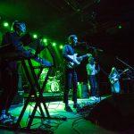 Porches | Photo by Josh Pelta Heller for WXPN | hellerhound.com