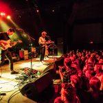 Porches | Photo by Josh Pelta Heller for WXPN | hellerhound.com