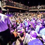 Porches | Photo by Josh Pelta Heller for WXPN | hellerhound.com