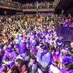 Porches | Photo by Josh Pelta Heller for WXPN | hellerhound.com