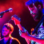 Your Friend | Photo by Josh Pelta Heller for WXPN | hellerhound.com