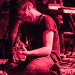 Your Friend | Photo by Josh Pelta Heller for WXPN | hellerhound.com