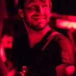 Your Friend | Photo by Josh Pelta Heller for WXPN | hellerhound.com