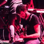 Your Friend | Photo by Josh Pelta Heller for WXPN | hellerhound.com