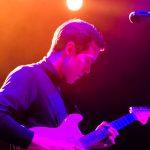 Porches | Photo by Josh Pelta Heller for WXPN | hellerhound.com