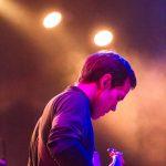 Porches | Photo by Josh Pelta Heller for WXPN | hellerhound.com