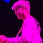 Porches | Photo by Josh Pelta Heller for WXPN | hellerhound.com