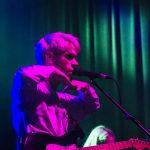 Porches | Photo by Josh Pelta Heller for WXPN | hellerhound.com