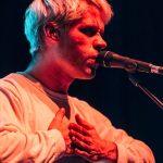 Porches | Photo by Josh Pelta Heller for WXPN | hellerhound.com