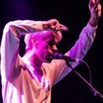 Porches | Photo by Josh Pelta Heller for WXPN | hellerhound.com