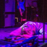 Porches | Photo by Josh Pelta Heller for WXPN | hellerhound.com