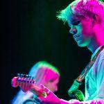 Porches | Photo by Josh Pelta Heller for WXPN | hellerhound.com