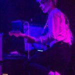 Porches | Photo by Josh Pelta Heller for WXPN | hellerhound.com