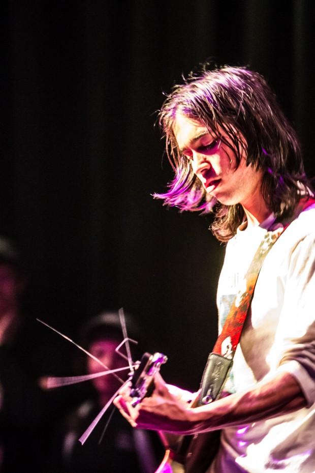 Alex G. | Photo by Josh Pelta Heller for WXPN | hellerhound.com