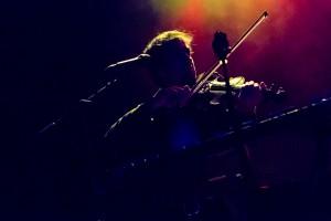 Andrew Bird | Photo by Jeremy Zimmerman | http://jeremy-zim.com/