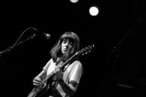 Frances Quinlan (of Hop Along) | Photo by Jeremy Zimmerman | http://jeremy-zim.com/