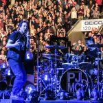 Pearl Jam | Photo by Josh Pelta-Heller for WXPN | hellerhound.com