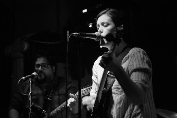Madalean Gauze at Key Fest | Photo by John Vettese for WXPN