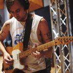 Sunwatchers | Photo by Breanna Keohane for WXPN