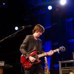 Amos Lee | Photo by Sydney Schaefer for WXPN