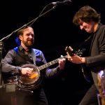 Amos Lee | Photo by Sydney Schaefer for WXPN