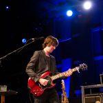 Amos Lee | Photo by Sydney Schaefer for WXPN