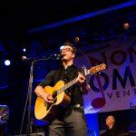 Amos Lee | Photo by Sydney Schaefer for WXPN