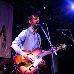 Band of Horses | photo by Sydney Schafer for WXPN
