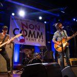 Band of Horses | photo by Sydney Schafer for WXPN