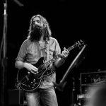 Band of Horses | photo by Sydney Schafer for WXPN