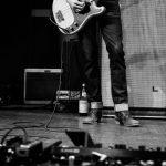 Band of Horses | photo by Sydney Schafer for WXPN